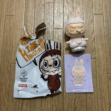러브프 오브제 2개 세트
