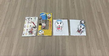 욧카이치 코뉴도군 굿즈