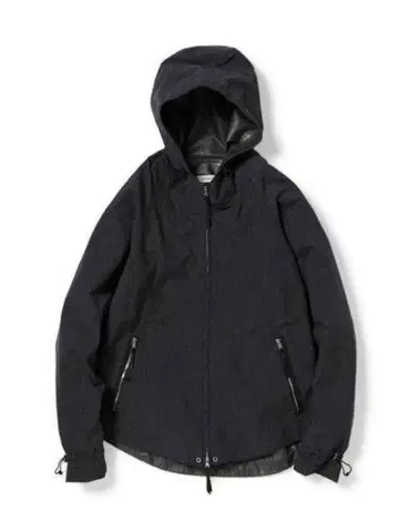 nonnative EXPLORER HOODED JACKET