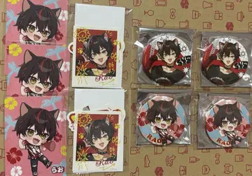 스니스테 라오 SneakerStep