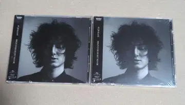 HELP EVER HURT NEVER & COVER 후지이 카제 CD