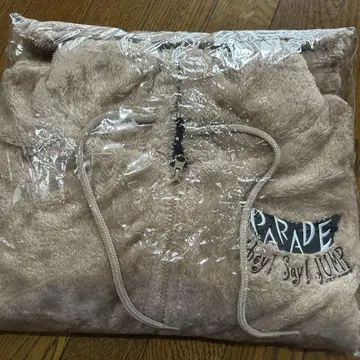 Hey! Say! JUMP PARADE 후드티