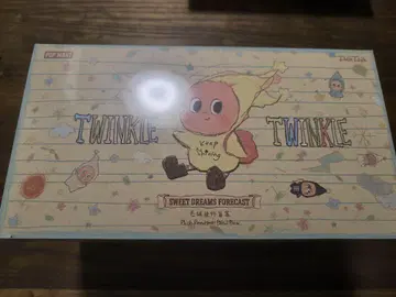 Twinkle Sweet Dreams Forecact 모듬
