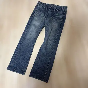 폴스미스 RED EAR 청바지