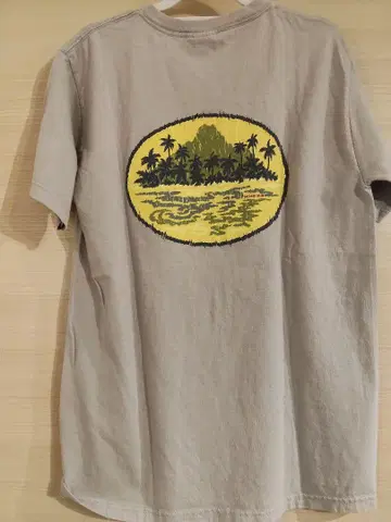 파타고니아 빈티지 T셔츠 90년대 Beneficial T셔츠 S