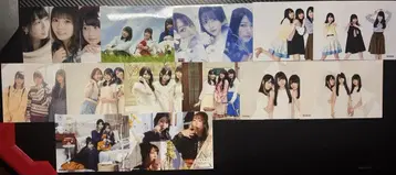 TrySail 브로마이드