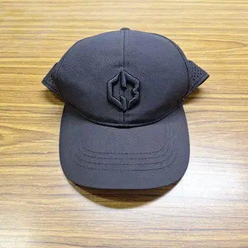 CRONOS BLACK 메쉬 캡