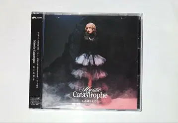 사사키 리코 [ Majestic Catastrophe ] 아티스트반