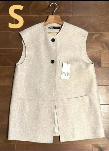 ZARA 베스트 S