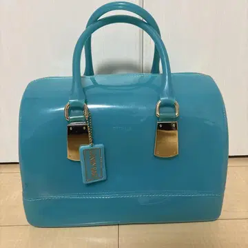 훌라 Candy Bag 핸드백 그린 대