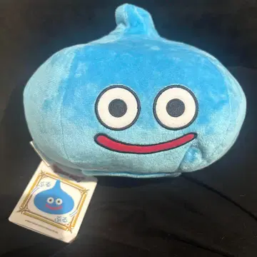 곤퀘스트 AM 부들부들 봉제 인형 슬라임