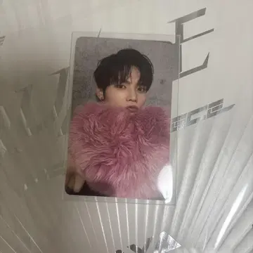 INI 기무라 마사야 XQUARE 이메일 회원 트레이딩 카드