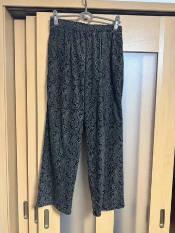 Japan blue jeans 셰프 팬츠