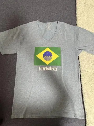 LUZeSOMBRA T셔츠 (Brazil)