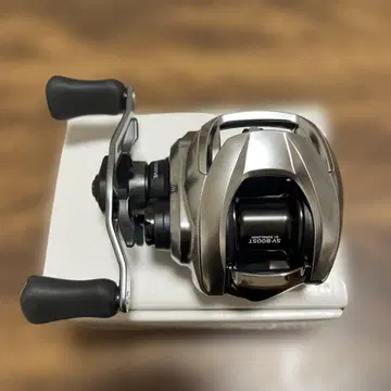 다이와 21 지리온 SV TW 1000XHL 베이트릴