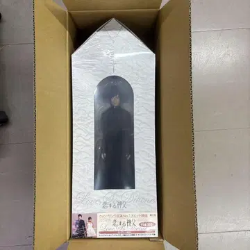 사랑하는 신부 컴플리트 BOX Love of Divine 피규어 포함