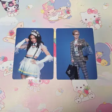 여왕벌 메피스토 봉희왕 2장 세트