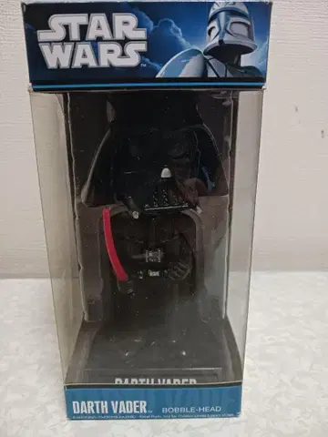 Star Wars 다스 베이더 보블헤드