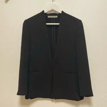 띠어리 럭스 자켓 M 36