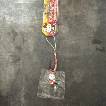 지역 한정 키티 하카타 한정 철냄비 교자 버전