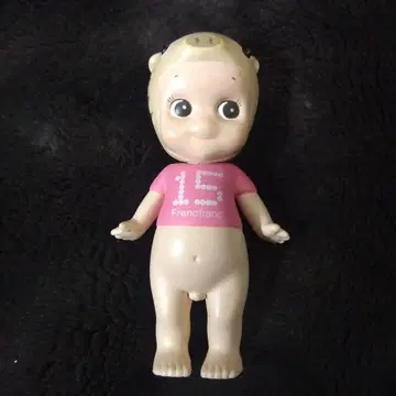 소니 엔젤 프란프란 15주년 이노시시 우리보우 핑크