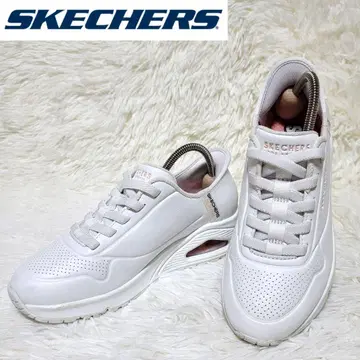 [ 새상품급 ] SKECHERS 슬립인즈 스니커즈 통굽 핸즈프리