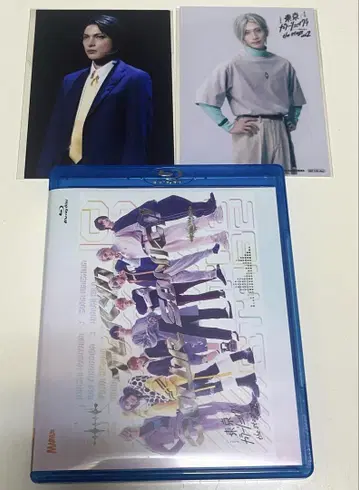 도쿄 컬러 소닉!! the stage vol.2 Blu-ray