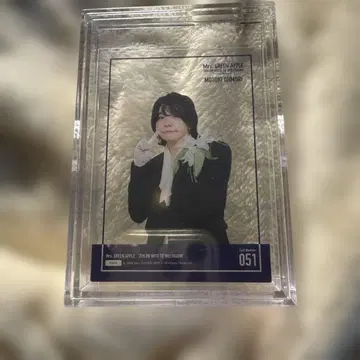 Mrs. GREEN APPLE 오모리 모토키 폴라로이드 051