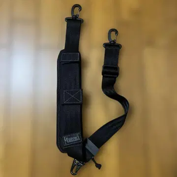 MAGFORCE 숄더 벨트 패드