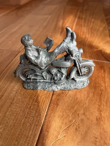 Harley-Davidson 할리 빈티지 오브제 앤티크