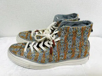 한정판 모델 컨버스 미쏘니 척테일러 올스타 27.5cm