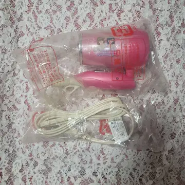 러브 and 베리 드라이어 레어