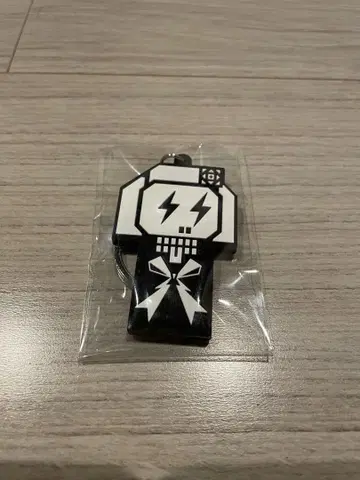 BAND-MAID 코바토 미쿠 러버 키링 밴드메이드