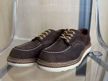 RED WING 8094 Free&Easy 별주 US7.5