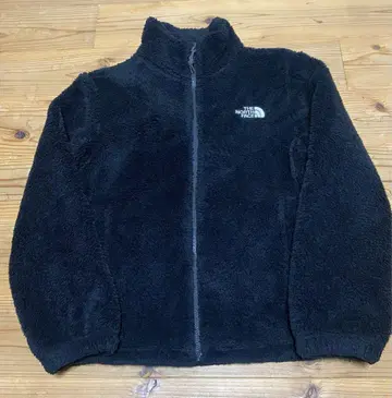 THE NORTH FACE COMFY ALPHA 플리스
