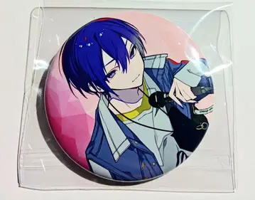 프로세카 SEKAI ALBUM KAITO 혜택 캔뱃지