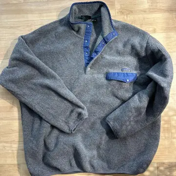 patagonia 스냅T XXL