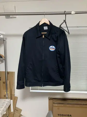 스탠다드 캘리포니아 워크 자켓 L 사이즈