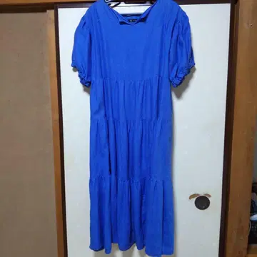 mifumi 핸드메이드 원피스