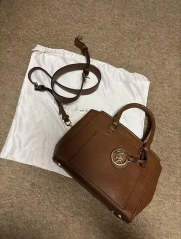 새상품급 MICHAEL KORS 핸드백