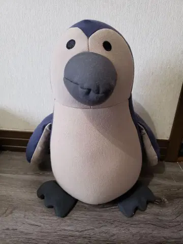 요기보 펭귄 봉제 인형