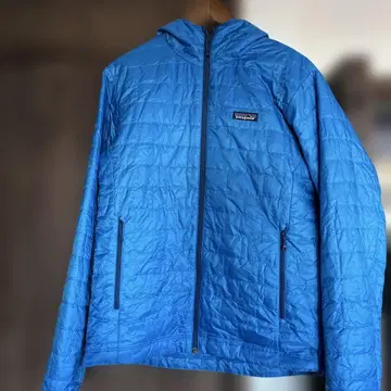 patagonia 나노 퍼프 후드 부착 M 사이즈