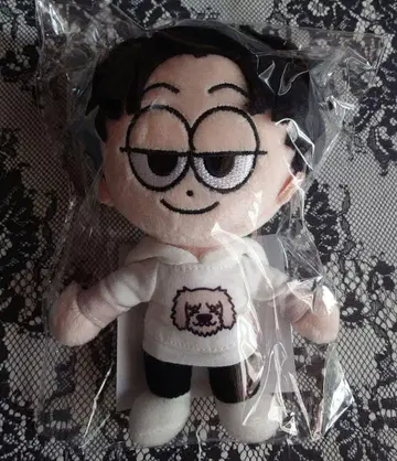 ONE N' ONLY 원엔 EIKU 야마시타 에이쿠 봉제 인형 키링