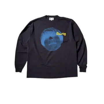 FOMARE 대륙 아마다 신스케 롱T XL