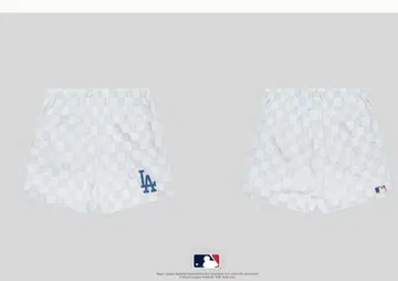 MLB LA LYFT 한정판