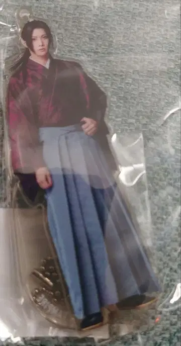모리 란마루 아크릴 스탠드