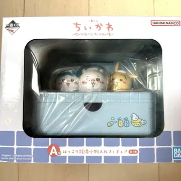 [ 미사용 새상품 ] 치이카와 제일복권 A상
