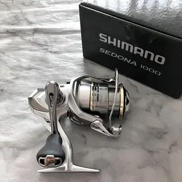 시마노(SHIMANO) 23 세도나 1000