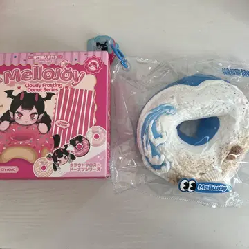 mellojoy 도넛 오션 파라다이스