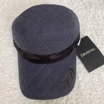 글로브라이드 다이와 캡 차콜